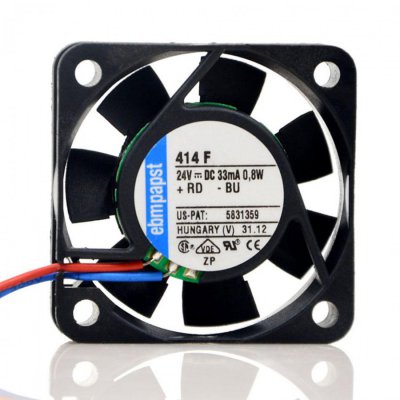 Ebm-Papst 414F Fan