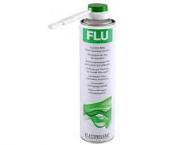 Electrolube FLU400DB Flux Temizleyici