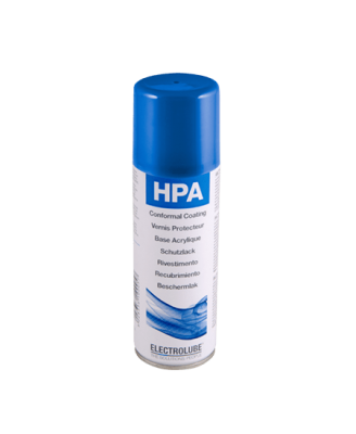 Electrolube HPA200H Devre Koruyucu Kaplama