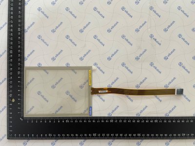 Elo SCN-A5-FLT06.4-Z10-0H1-R Dokunmatik Cam