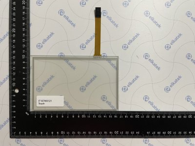 Esa IT107W0121 Dokunmatik Cam