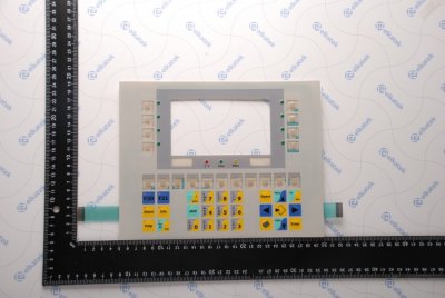 Esa VT310W Tuş Takımı