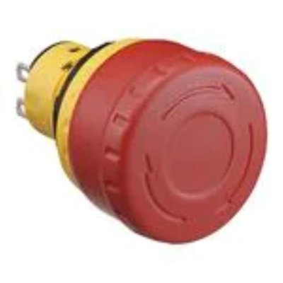 Idec ES-XA1E-BV3U02R Pushbutton