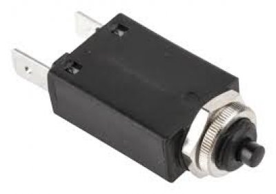 Eta 106-P10-000040-3A Termal Devre Kesici