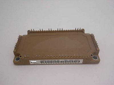 Fuji 7MBR75VR120-56 1200V, 75A Igbt Modül