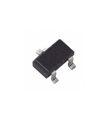 Diodes Incorporated Fmmt718 Bipolar Transistör