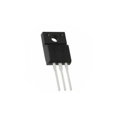 Fuji 2SK3683 500V, 19A N Kanal Mosfet Kılıfı: TO220F