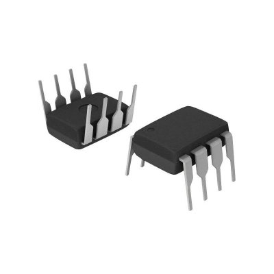 Fuji Electric FA5316 Entegre Kılıfı: DIP8