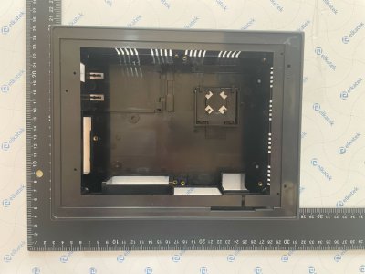 Fuji Electric UG330H-SS4 Panel Kasası
