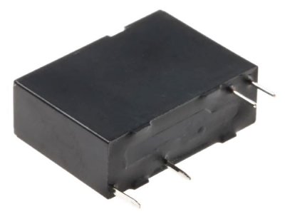 Fujitsu FTR-F3AA012E-HA 12Vdc, 5A Röle Kılıfı: PCB4