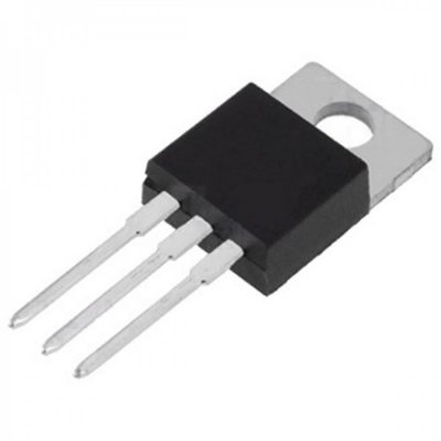 Ir G4Bc30Ud Igbt Transistör Kılıfı: TO220