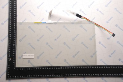Gtouch GP156F5MNB02B Dokunmatiik Cam
