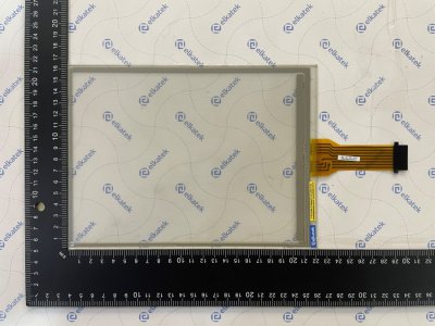 Gunze GT/GUNZE USP4.484.038 G-21 Dokunmatik Cam