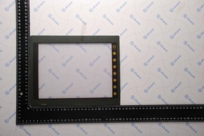 Fuji V610C10 Ön Etiket