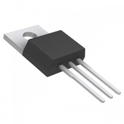 Fairchild HGTP12N60A4D Igbt Transistör Kılıfı: TO220