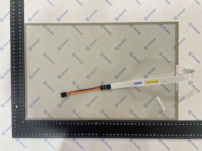 Higgstec T190S-5RBA02N-0A18RO-300FH Dokunmatik Cam