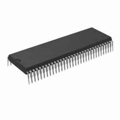 Hitachi HD63B03YP Entegre Kılıfı: DIP64