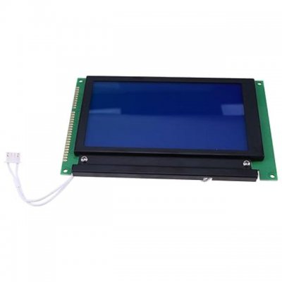 Hitachi LMG7420PLFC-X Ledli Lcd Display