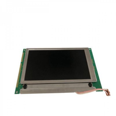 Hitachi LMG7420PLFC-X REV.C Floresanlı Lcd Display