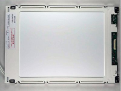 Hitachi SP24V001 Lcd Display
