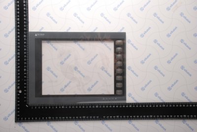 Hitech PWS6A00T-P Ön Etiket