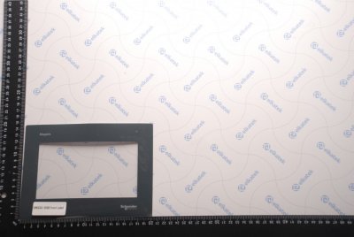 Schneider HMIGXU-3500 Ön Etiket