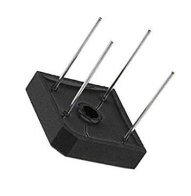 Hottech GBPC3508W Köprü Diyot Kılıfı: SIP4