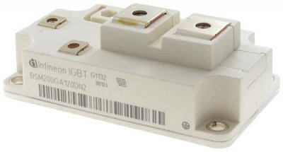 Infineon BSM200GA120DN2 Igbt Modül