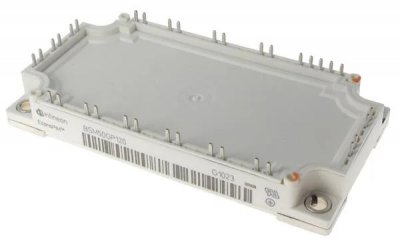 Infineon BSM50GP120 Igbt Modül