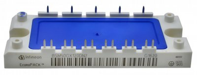 Infineon BSM50GX120DN2 Igbt Modül