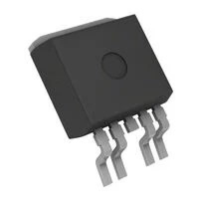 Infineon BTS442D2 Entegre Kılıfı: TO263