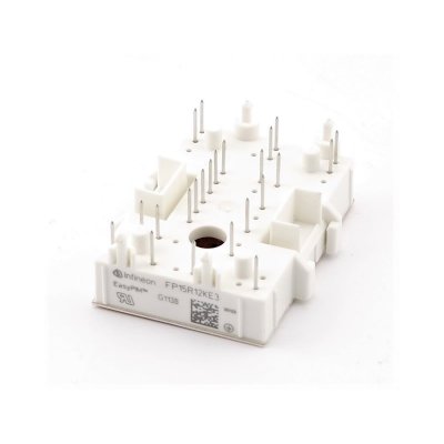 Infineon FP15R12KE3 Igbt Modül