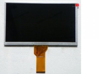 Innolux AT090TN12 V.3 Lcd Display