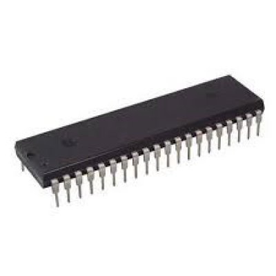 Intel D8086-2 Entegre Kılıfı: DIP40