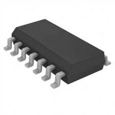 Ior IR21094S Entegre Kılıfı: SOIC14