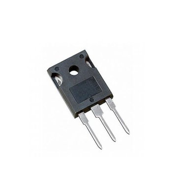 Ir IRFPC50 600V, 11A N Kanal Mosfet Kılıfı: TO247