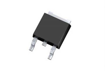 Ir IRFR4105Z 55V, 30A N Kanal Mosfet Kılıfı: TO252