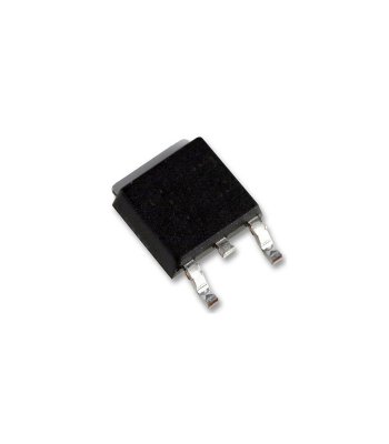 Ir IRFR5305 -55V, -31A Power Mosfet Kılıfı: TO252