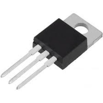 Ir Irf3415 N Kanal Power Mosfet Kılıfı: TO220