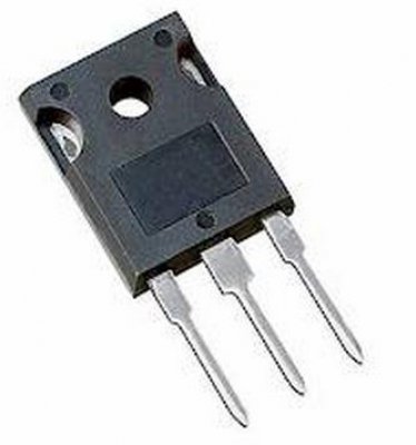 Ir IRFP260N Mosfet Kılıfı: TO247