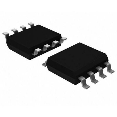 Ir IRS2106SPBF Entegre Kılıfı: SOIC8