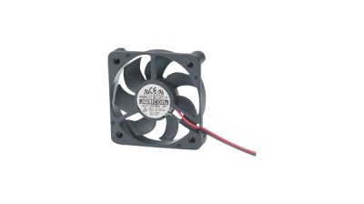 Jamicon KF0410B5H-R 5V, 0.13A Fan