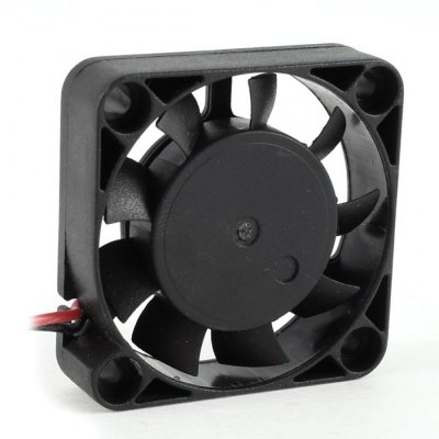 Jrc JF401012SM 12Vdc, 0.09A Fan