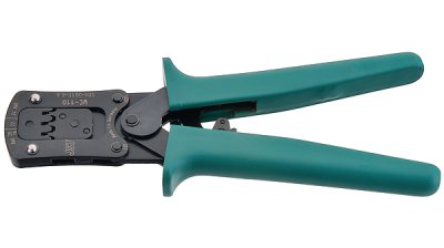 Jst WC110 Crimping Pliers