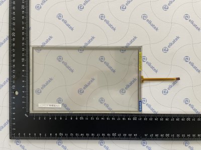 Kdt KDT 5986 Dokunmatik Cam