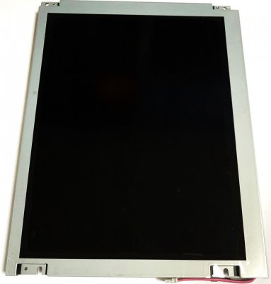 Kyocera TCG104VGAA -G00 Lcd Display
