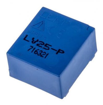Lem LV25-P Voltage Transducer