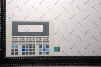 Lenze H410 Tuş Takımı