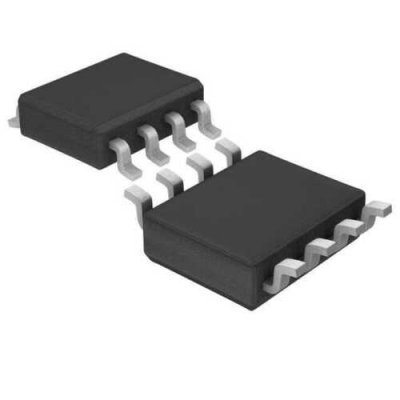 Linear Technology LT1012S8 Opamp Entegre Kılıfı: SO8