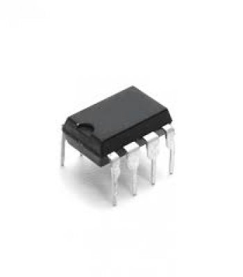 Linear Technology LT1072CN